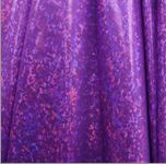 Shattered Glass Purple